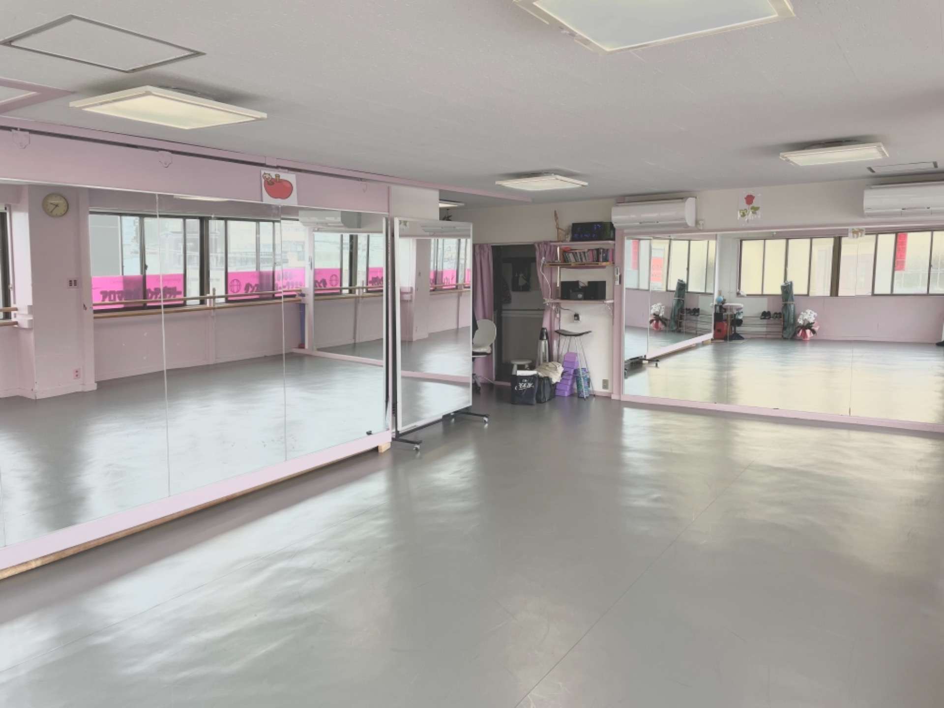 Dance Teq International